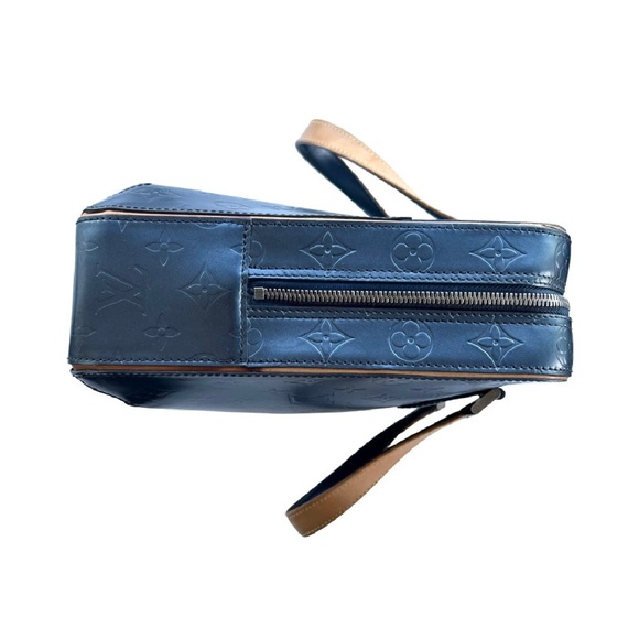 LOUIS VUITTON LAPTOP BAG - Picture 5 of 9